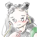 にむ｜イラスト