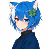 翠葉クロバ