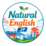Natural English JP