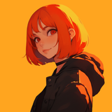daidaiOrange