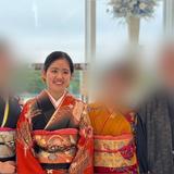 「向日葵」の葵