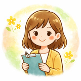 こはるの記帳代行