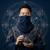 紫微斗数宿命解析｜パーソナル鑑定 弥勒