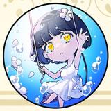 いけのほとり