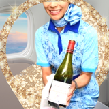 ファーストクラスCA✈️✨maimai✨