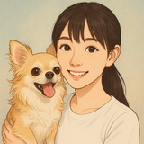 かおり★アニマルコミュニケーター
