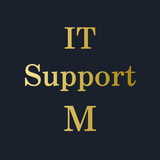 IT Support M