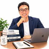 しんや＿KindleAI漫画出版