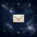 星からの手紙