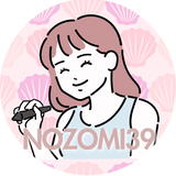 nozomi｜Create＊