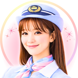 さな♡笑顔を届けるコンシェルジュ