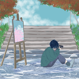 草満蕗月