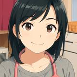 Nico看護師のホッと一息