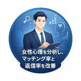 返信率改善ラボ