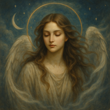 Angel Moon Salon 　