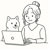 Webデザイナー：森田糸