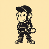 Chatter Monkey