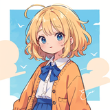 Ema＠かわいいイラスト