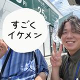 歌う介護士 ばっしー