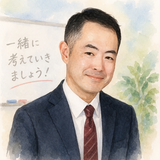 まっさん｜アラフィフ転職の作戦コーチ