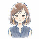 ゆきみんみ＊あなたの背中をそっと後押し