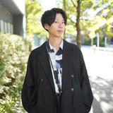 メンズモデル【れもん】