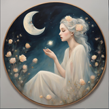 Moon Angel