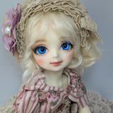 kizuna doll