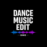 dance music edit