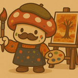 描まっしゅ