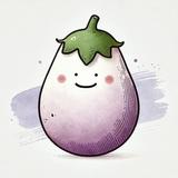 茄子代