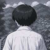 しらたまNoir