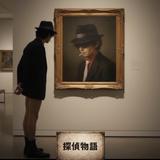 現役探偵
