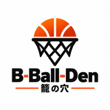 B Ball Den U12 バスケ育成