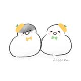 ハッサクさん