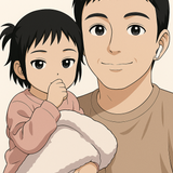 シンパパ　愚痴聞きや