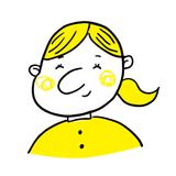 ほこりデザイン（イラスト／デザイナー）