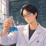 chemistry_Kento