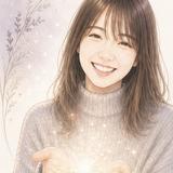 星登華｜メッセージセラピスト