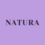 Natura Website