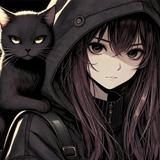 くろねこ【占いおばちゃん】