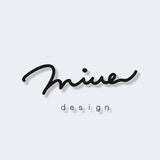 miue design ミゥエデザイン