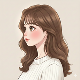 かれん｜ゆるふわ韓国風