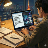 YAOYOROZU（構成作家）