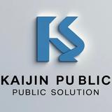 kaijin public