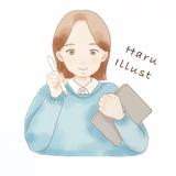 haru__illust