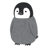 ぺんぎんちゃん0727