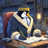 合同会社Coder Penguin