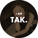 I AM TAK