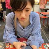 Takahashi Mikako
